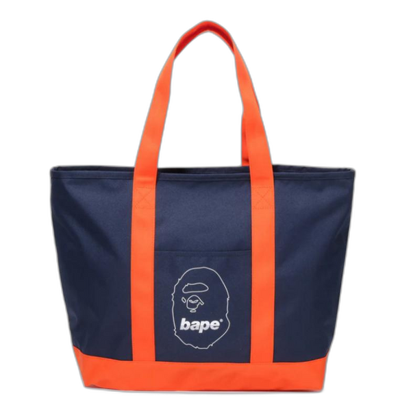 Bape Tote Bag - Stylish and Versatile Carryall