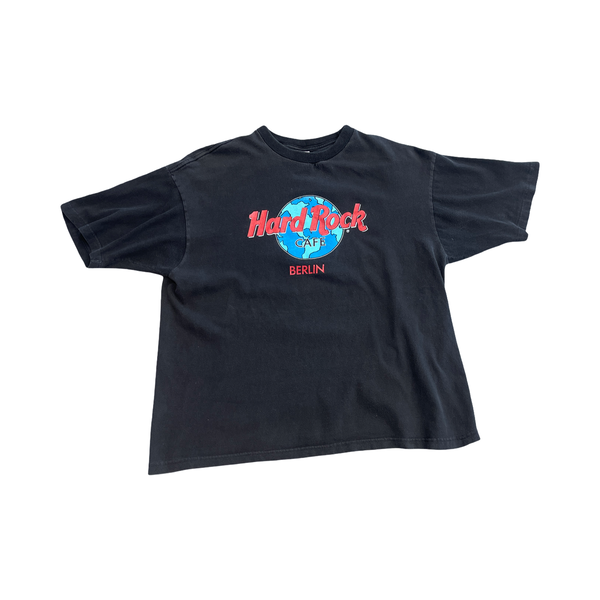 Vintage Hard Rock Cafe Berlin Tee