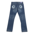BBC Ice Cream Jeans 2006 - Stylish Streetwear Essential