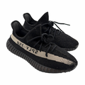 adidas Yeezy Boost 350 V2 Core Black White