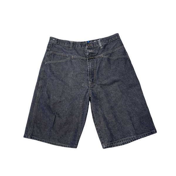 Girbaud Gray Denim Shorts