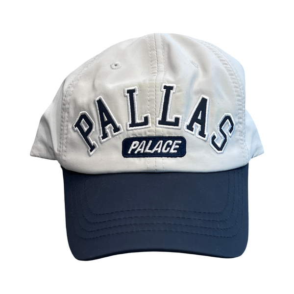 Pallas Shell 6 Panel
