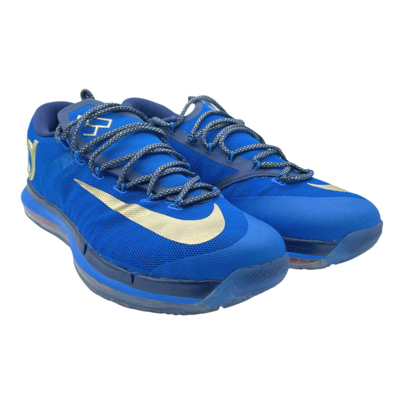 Nike KD 6 Elite Supremacy – Le Gala
