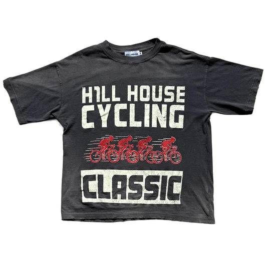 H1LL HOUSE Cycle Tee