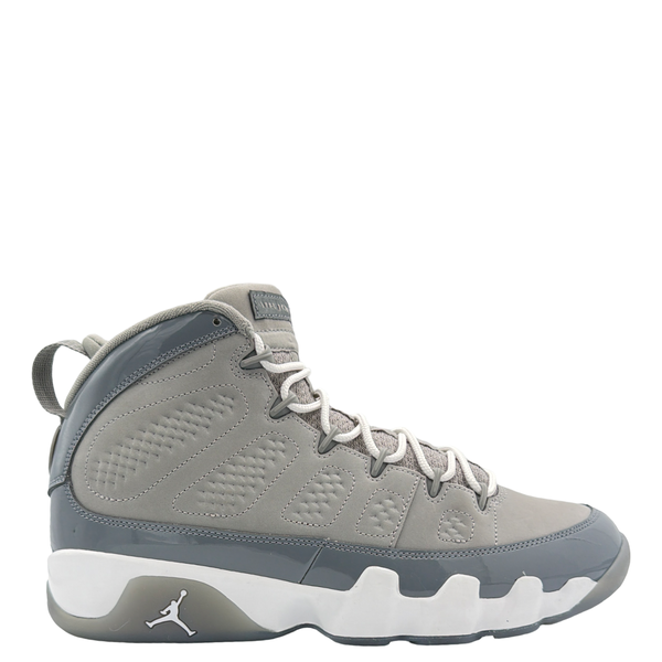 Jordan 9 Retro Cool Grey (2025)