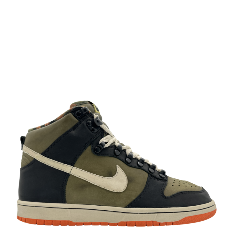 Nike Dunk High Premium HT 2006