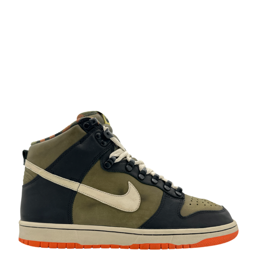 Nike Dunk High Premium HT 2006