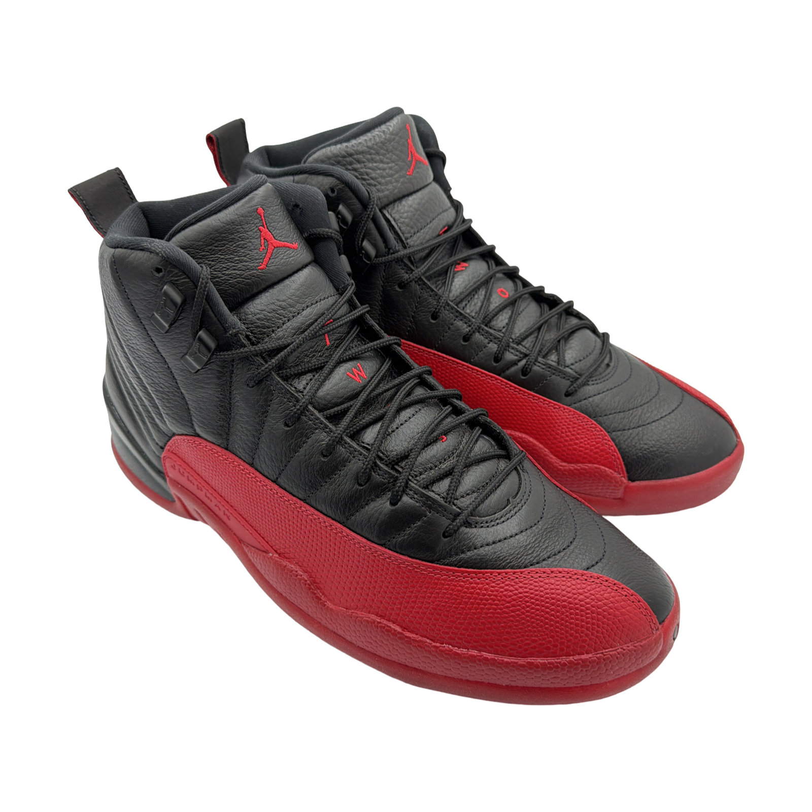 Jordan 12 Retro Flu Game (2025)
