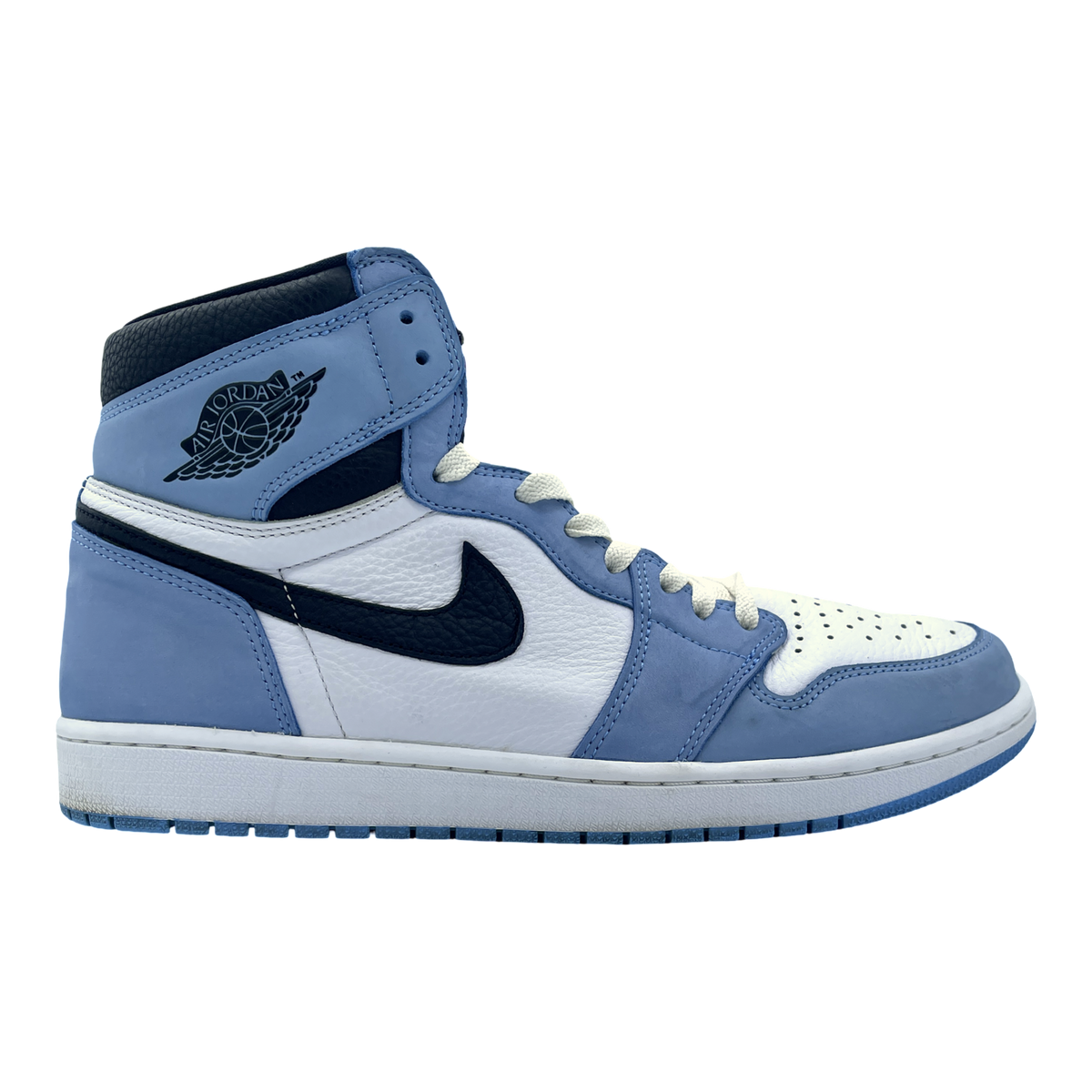 Jordan 1 Retro High OG University Blue