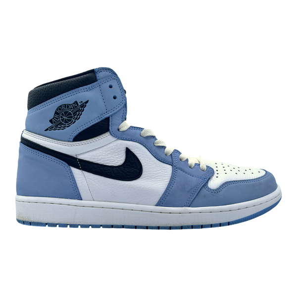 Jordan 1 Retro High OG University Blue