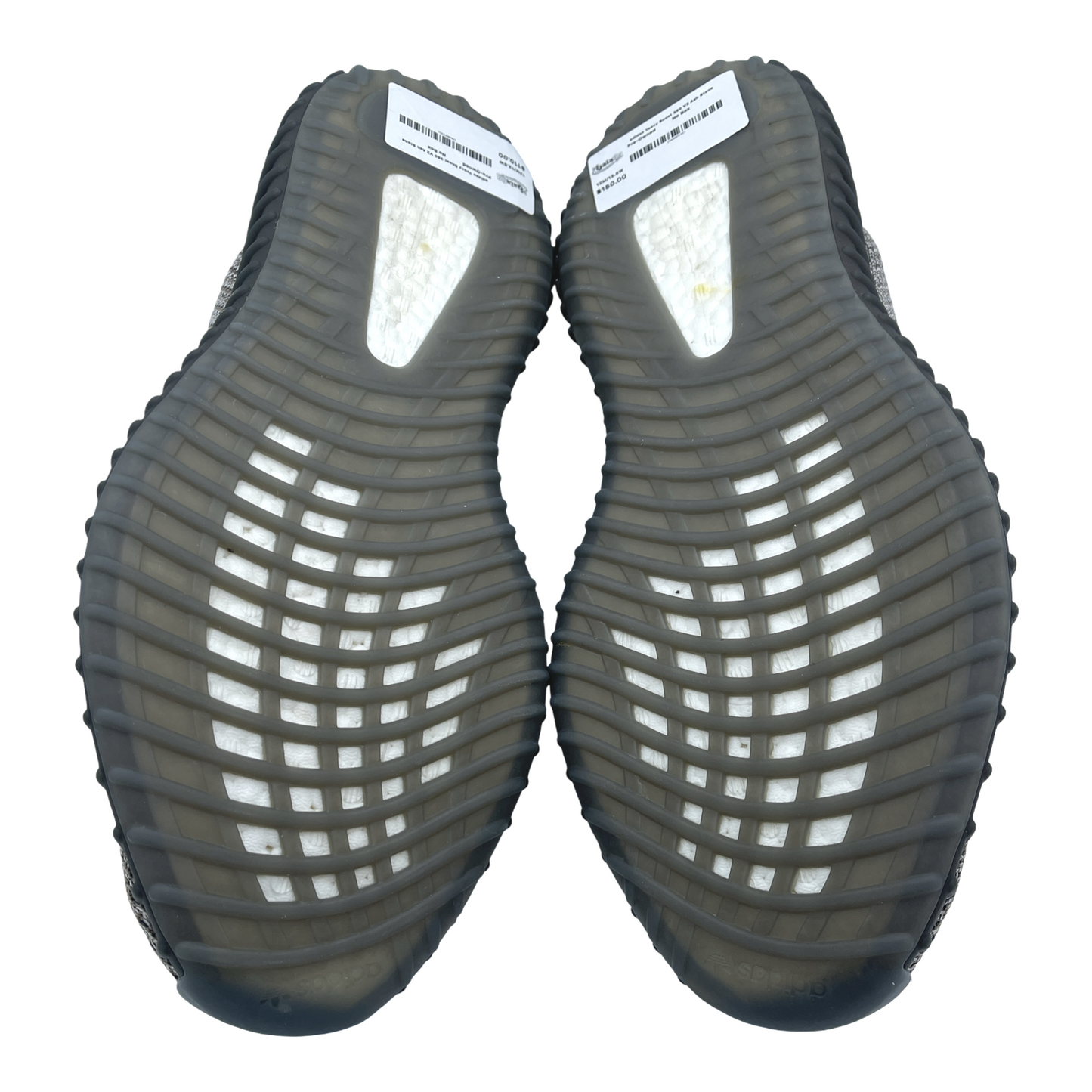 adidas Yeezy Boost 350 V2 Ash Stone