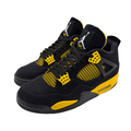 Jordan 4 Retro Thunder (2023)