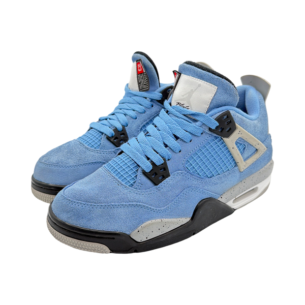 Jordan 4 Retro University Blue (GS)