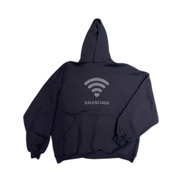 Balenciaga Love Signal Hoodie