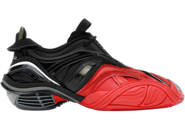 Balenciaga Tyrex Black Red (Women's)