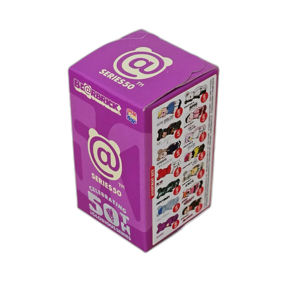 BE@RBRICK Series 50