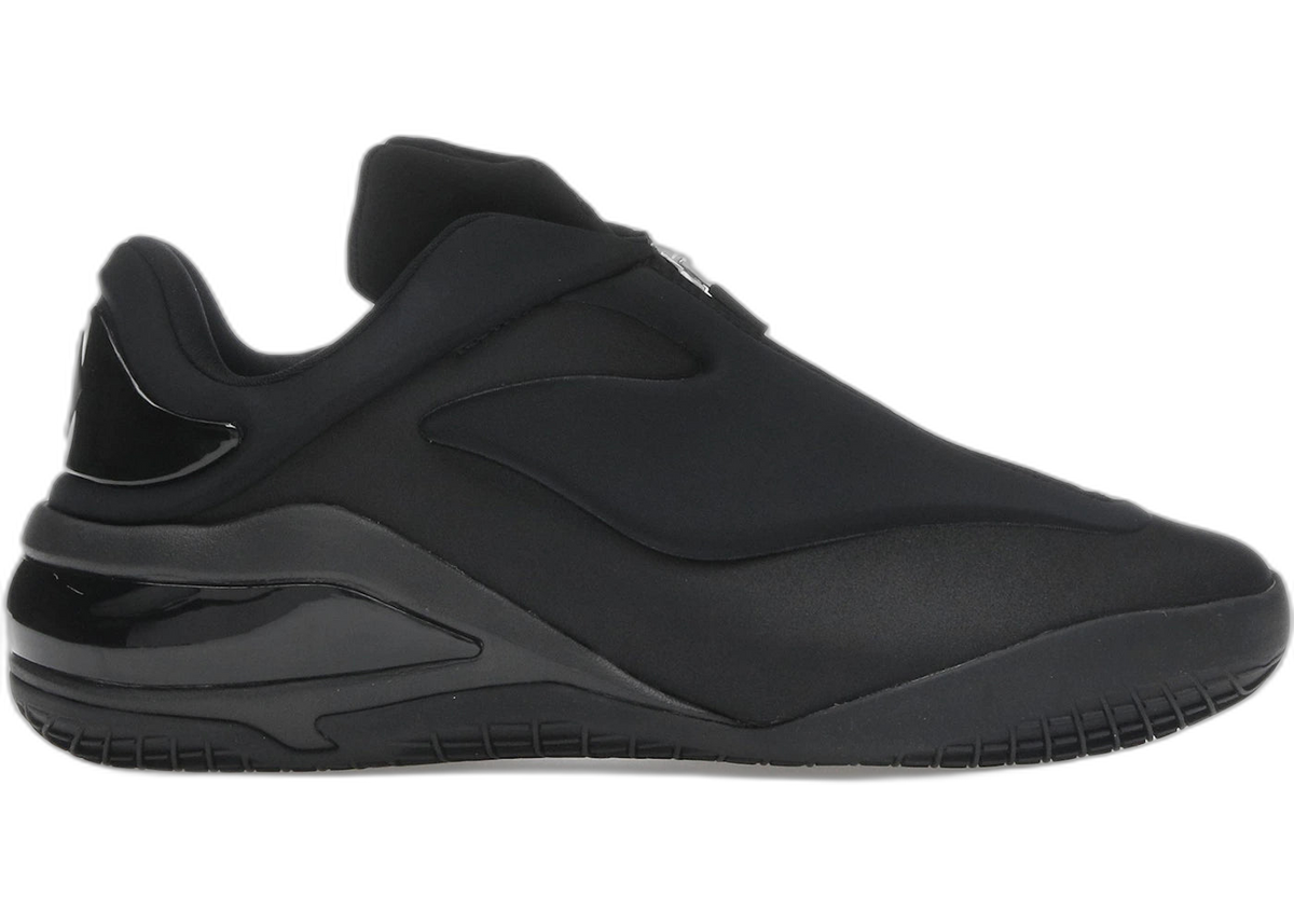 Converse SHAI 001 Charm Black