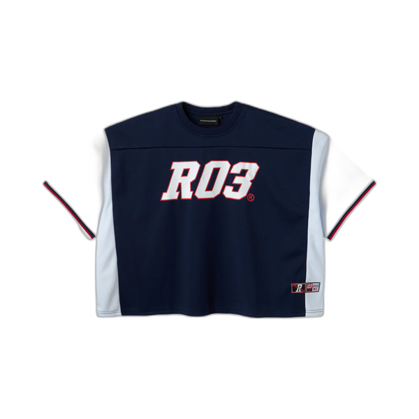 GV Gallery Navy 03 Summer Jersey