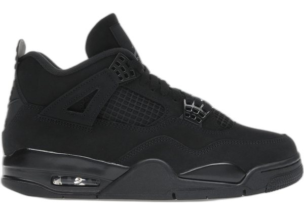 Jordan 4 Retro Black Cat (2025)