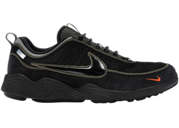 Nike Air Zoom Spiridon Undefeated Cargo Khaki