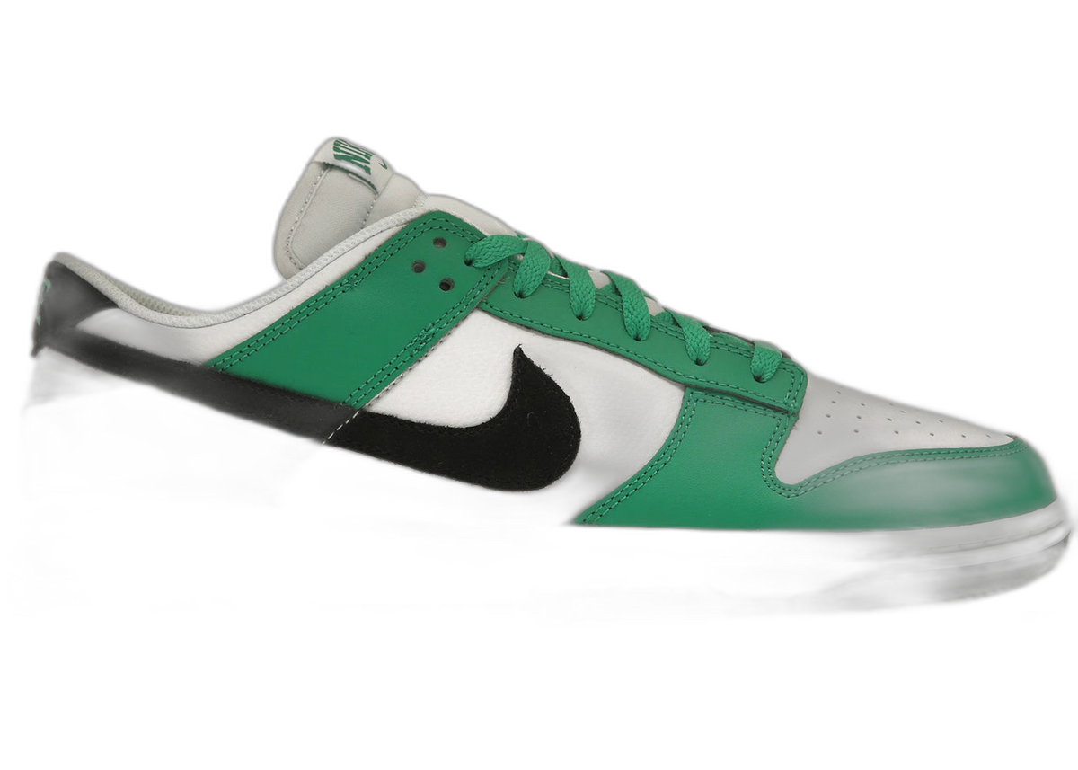 Nike Dunk Low Celtics