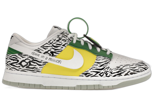 Nike Dunk Low Doernbecher Zoe