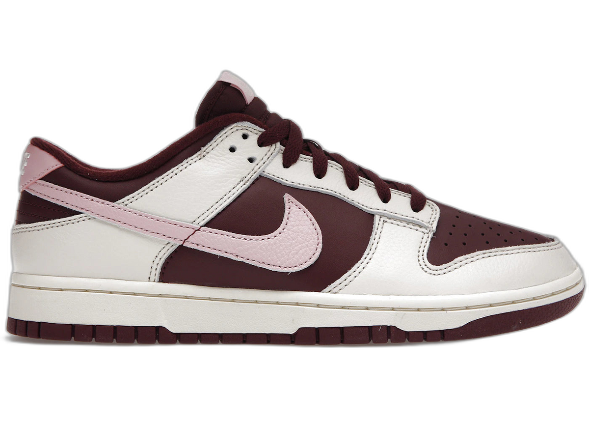 Nike Dunk Low Retro PRM Valentine's Day (2023)