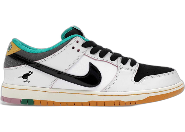 Nike SB Dunk Low CSEF