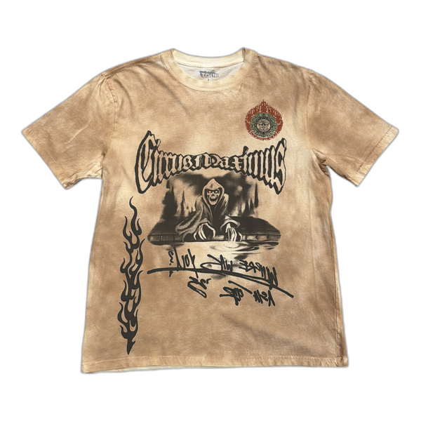 Travis Scott Circus Maximus Asia Exclusive