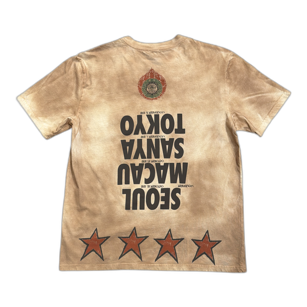 Travis Scott Circus Maximus Asia Exclusive