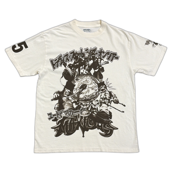 Travis Scott Circus Maximus TOKYO Exclusive