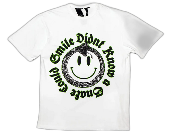 Vlone Smile Tee