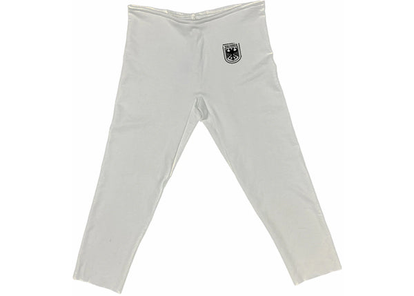 YZY Vultures Pants White