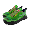 OFF-WHITE Odsy-1000 Green (2022)