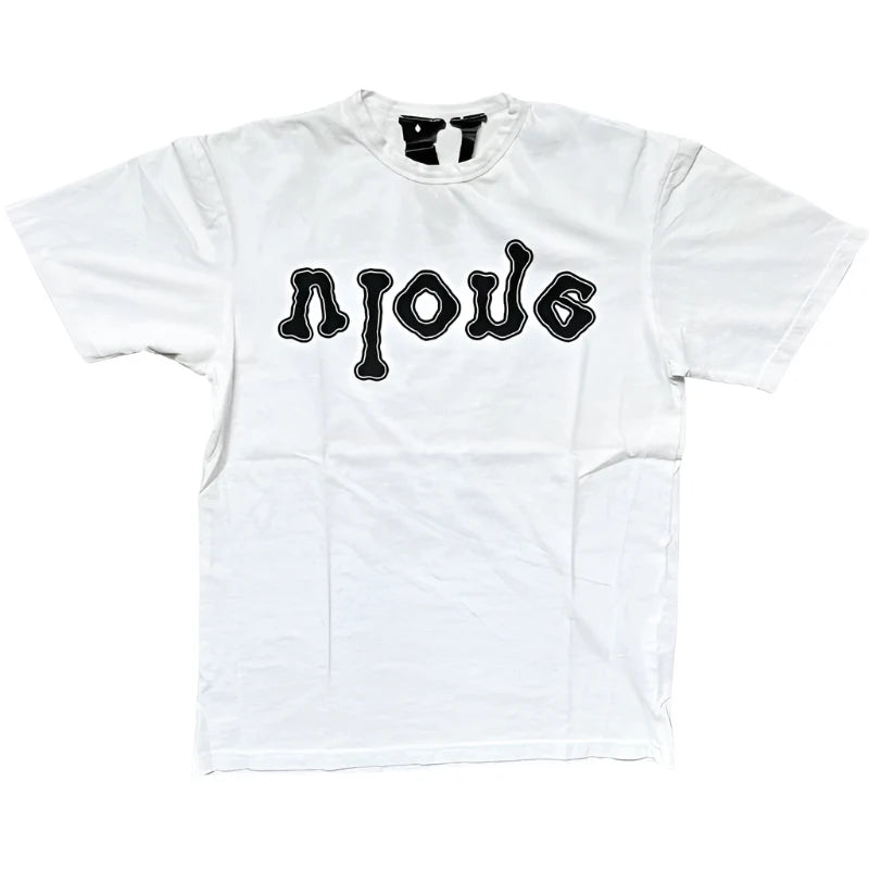 Vlone Upside Down Tee