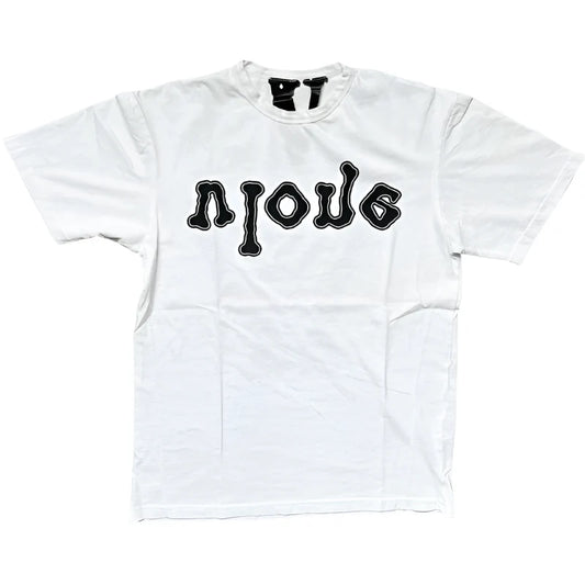 Vlone Upside Down Tee