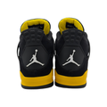 Jordan 4 Retro Thunder (2023)