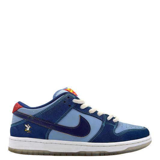 Nike SB Dunk Low Pro Why So Sad?