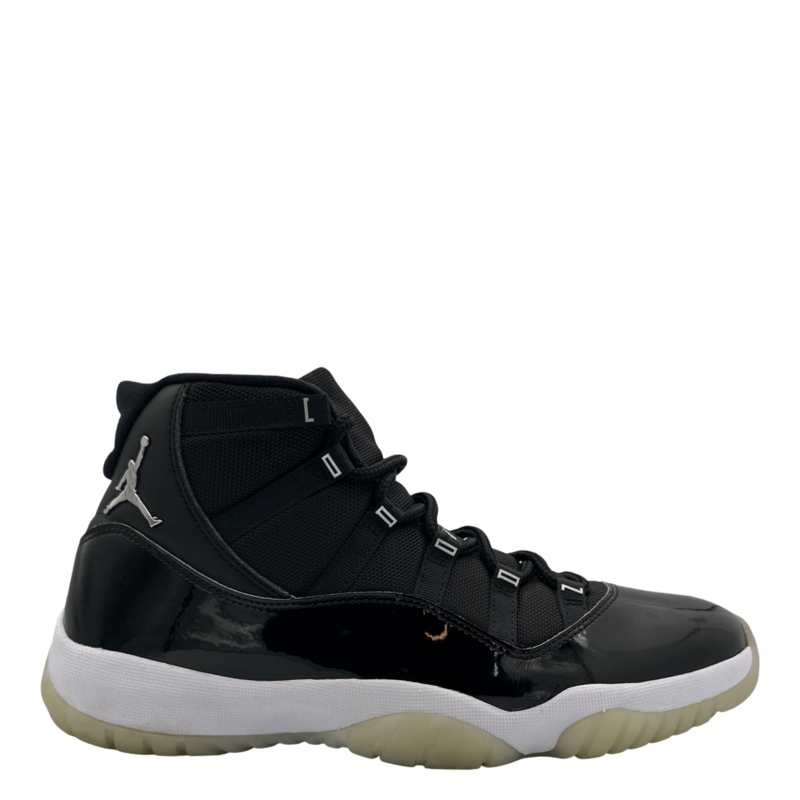 Jordan 11 Retro Jubilee 25th Anniversary - Pre-Owned