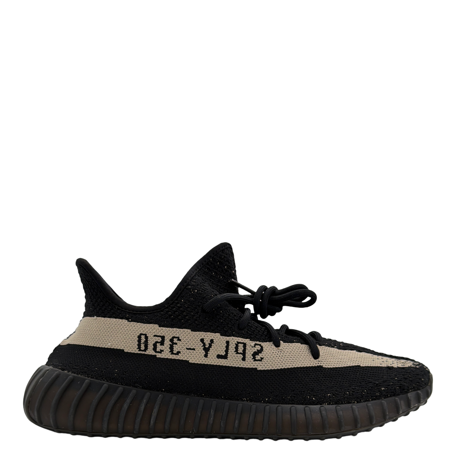 adidas Yeezy Boost 350 V2 Core Black White