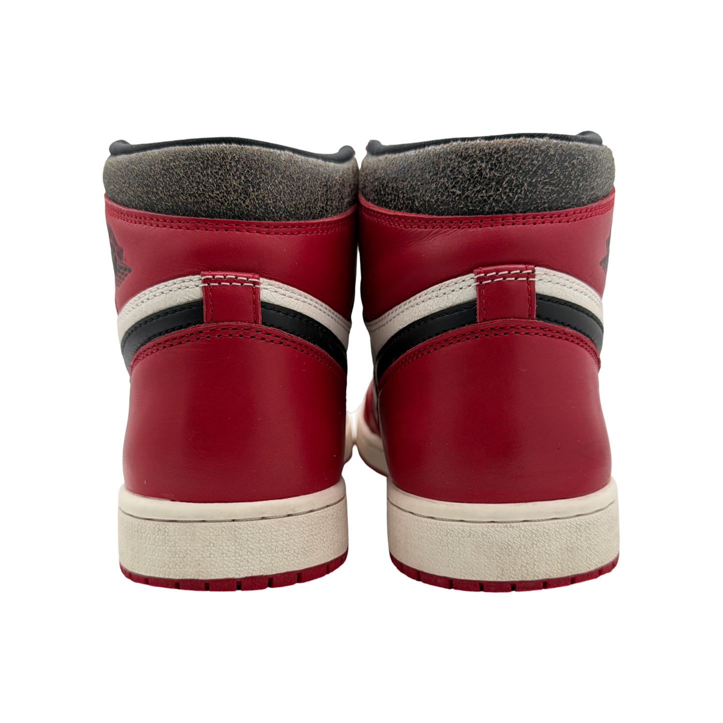 Jordan 1 Retro High OG Chicago Lost and Found