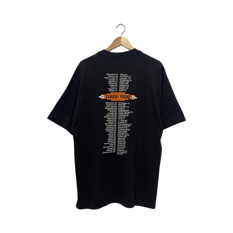 Terri Clark 1996 Tee