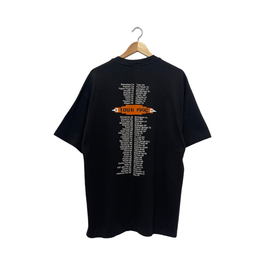 Terri Clark 1996 Tee