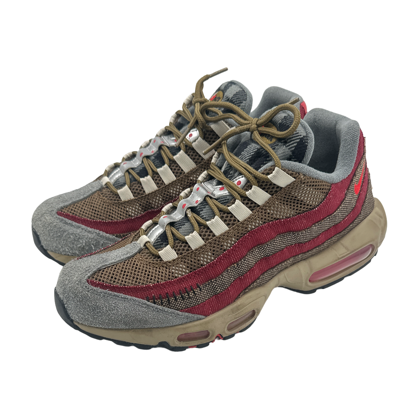 Nike Air Max 95 Freddy Krueger