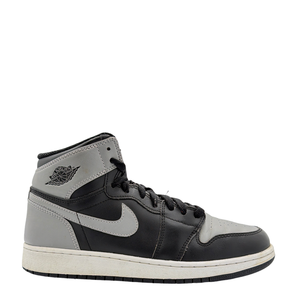 Jordan 1 Retro Shadow (2013) (GS)