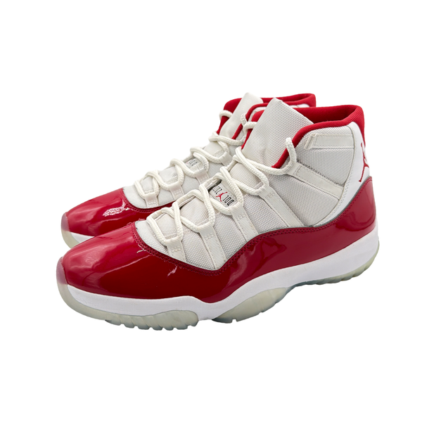 Jordan 11 Retro Cherry (2022)