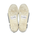 Dior B23 Black Monogram Sneaker