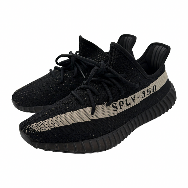 adidas Yeezy Boost 350 V2 Core Black White