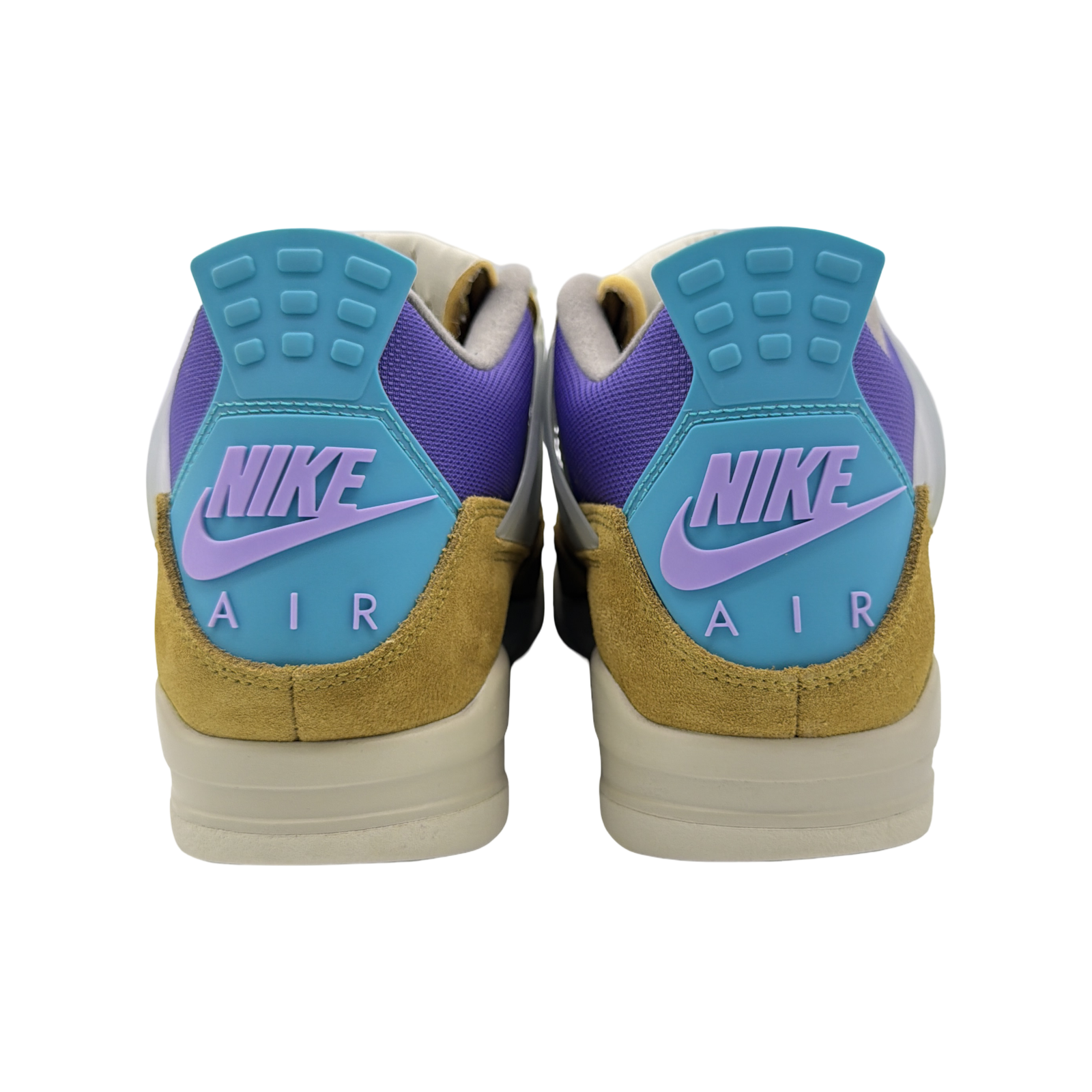 Jordan 4 Retro SP 30th Anniversary Union Desert Moss