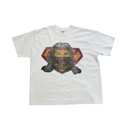 Basketcase Gallery Supreman Jesus Tee